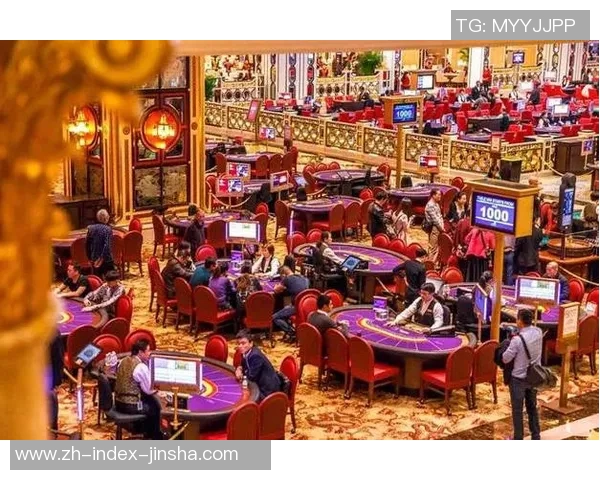 澳门金沙赌场在哪里-澳门金沙赌场的地理位置与魅力展现-澳门金沙赌场在哪里