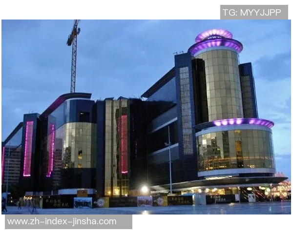 澳门 金沙娱乐场-澳门的魅力金沙娱乐场，从城市风景到豪华体验的一站式享受-澳门 金沙娱乐场