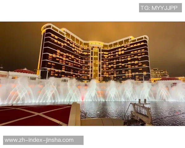 澳门永利到金沙-澳门永利与金沙，探索城市之魅力-澳门永利到金沙